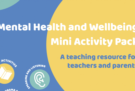 Mental Health and Wellbeing Activities