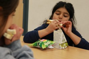 Summer Holiday Programmes – Through the eyes of our Summer Coordinator