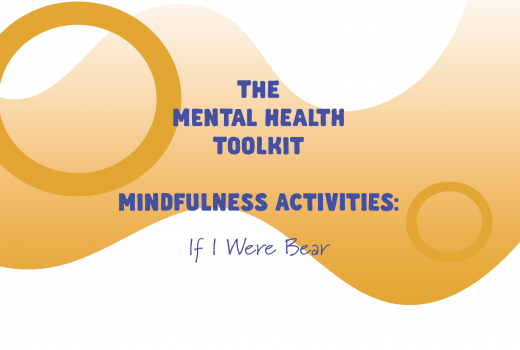 MHT Mindfulness Activities – If I Were Bear