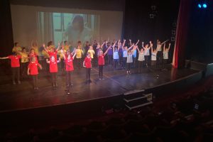 Young People from Bristol Tackle Crime Creatively in 10th Anniversary ‘What Would You Do?’ Programme