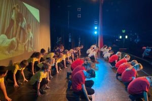 WWYD Minehead Finale at the Regal Theatre