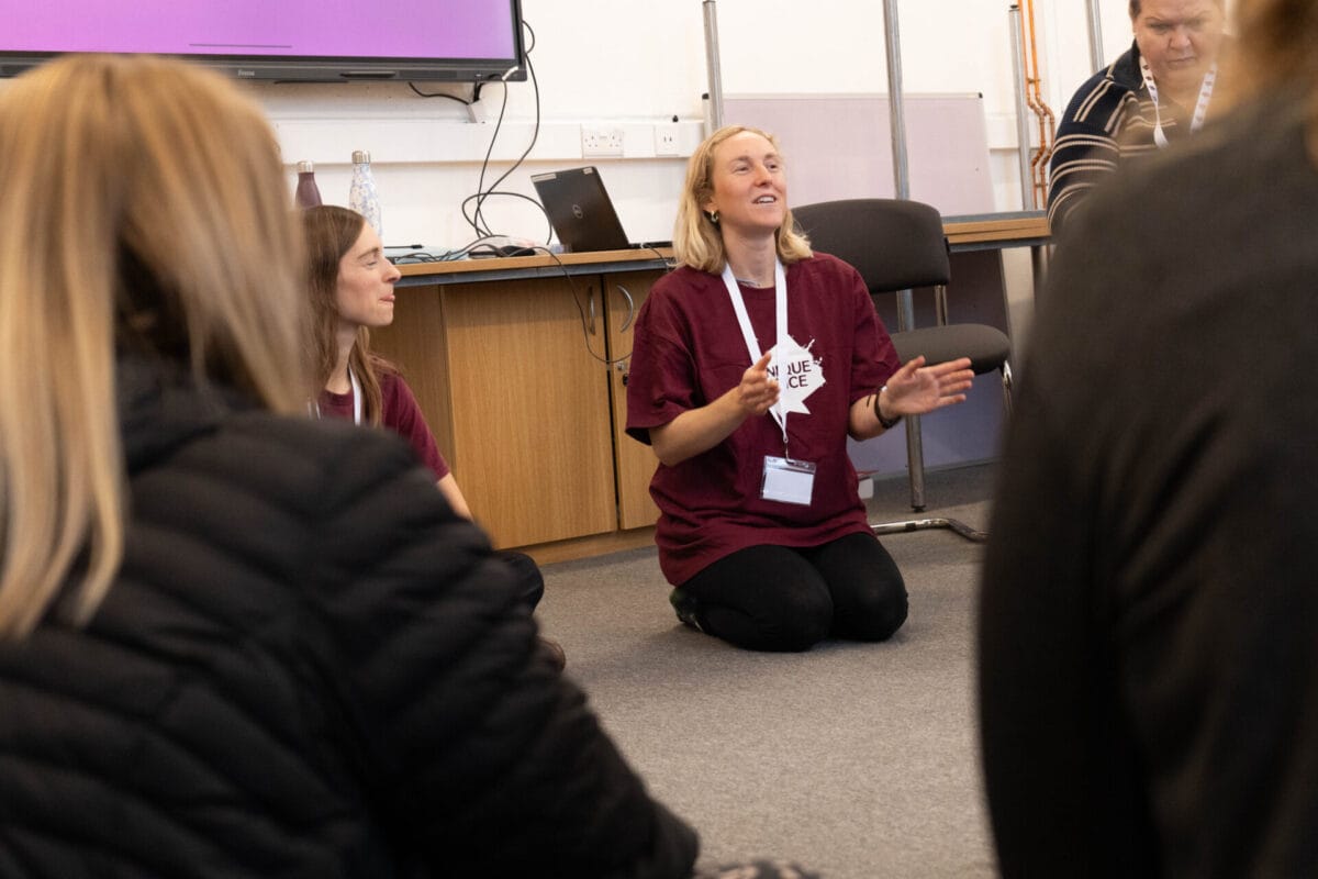Unique Voice Conference 2026-161