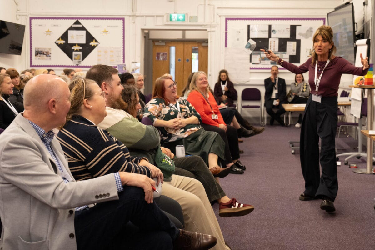 Unique Voice Conference 2026-72